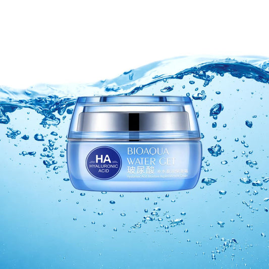 Crema de Acido Hialuronico