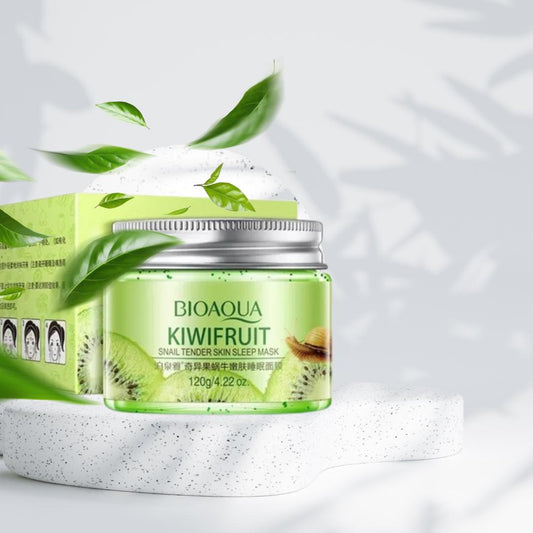 Mascarilla De Kiwi