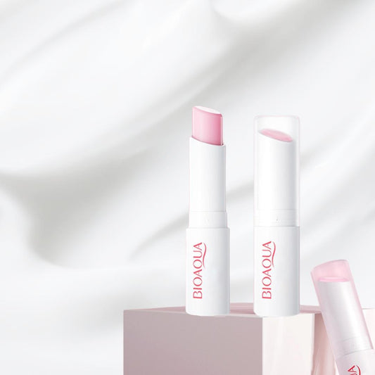 Hidratante De Labios Fresa