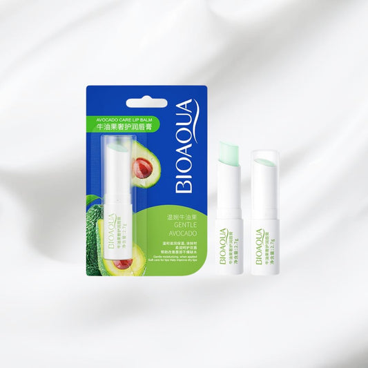 Hidratante De Labios Aguacate