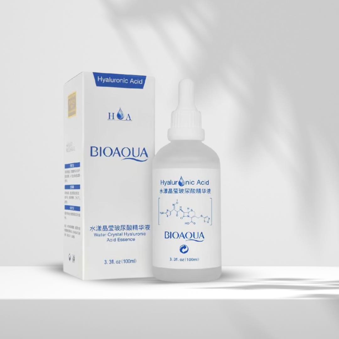 Serum De Hialuronico