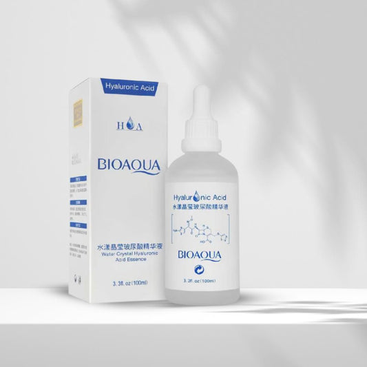 Serum De Hialuronico