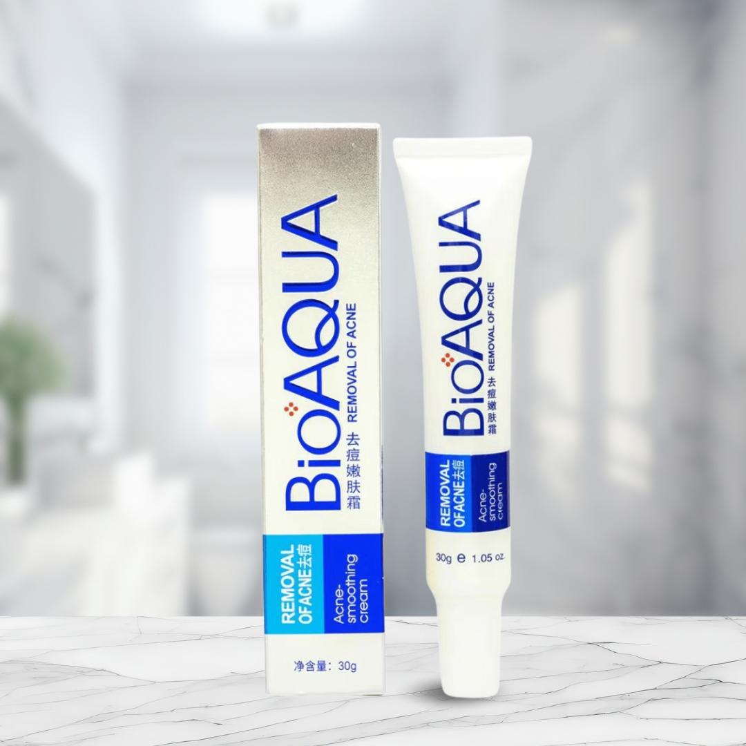 Crema Anti Acne