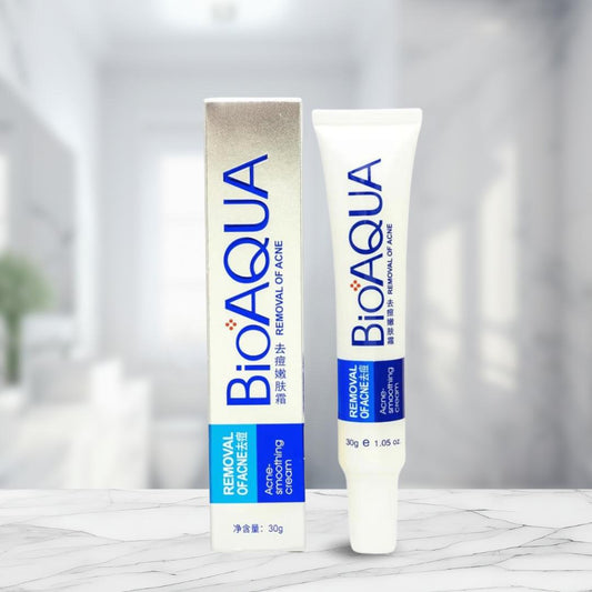 Crema Anti Acne