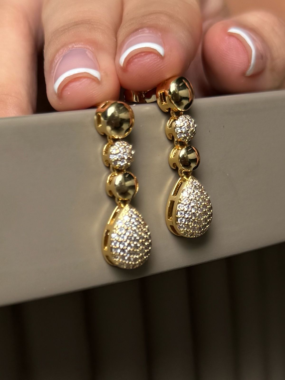Arete en Rodio