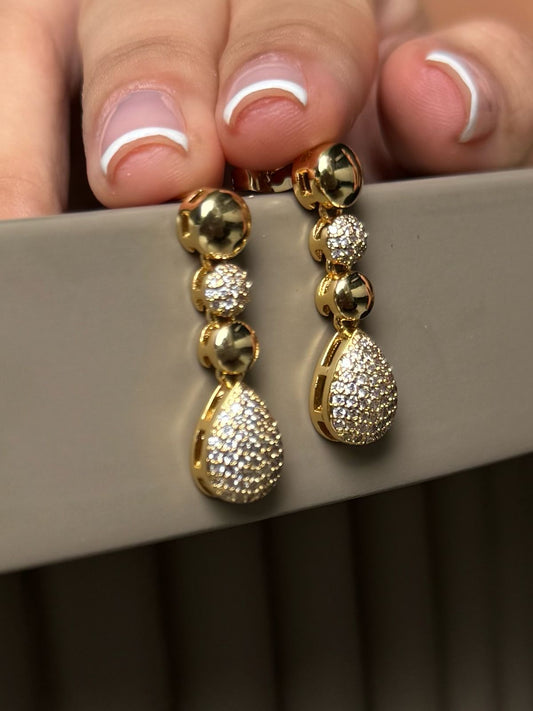 Arete en Rodio