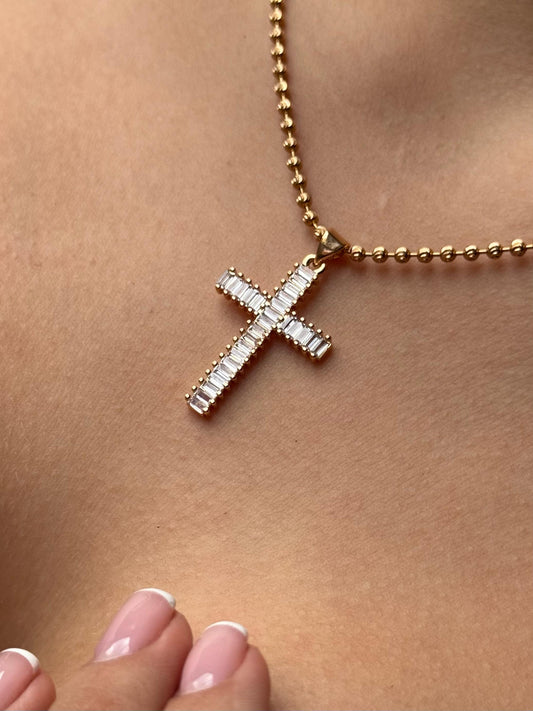 Dije de Cristo