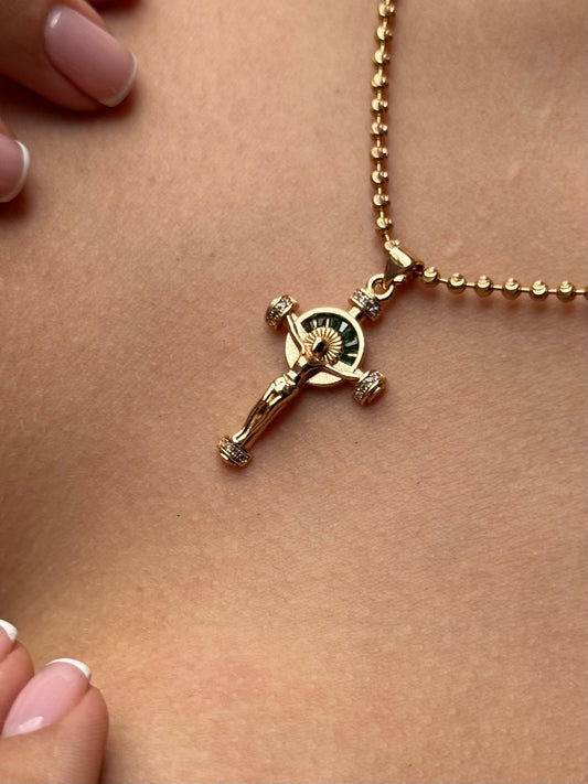 Dije de Cristo