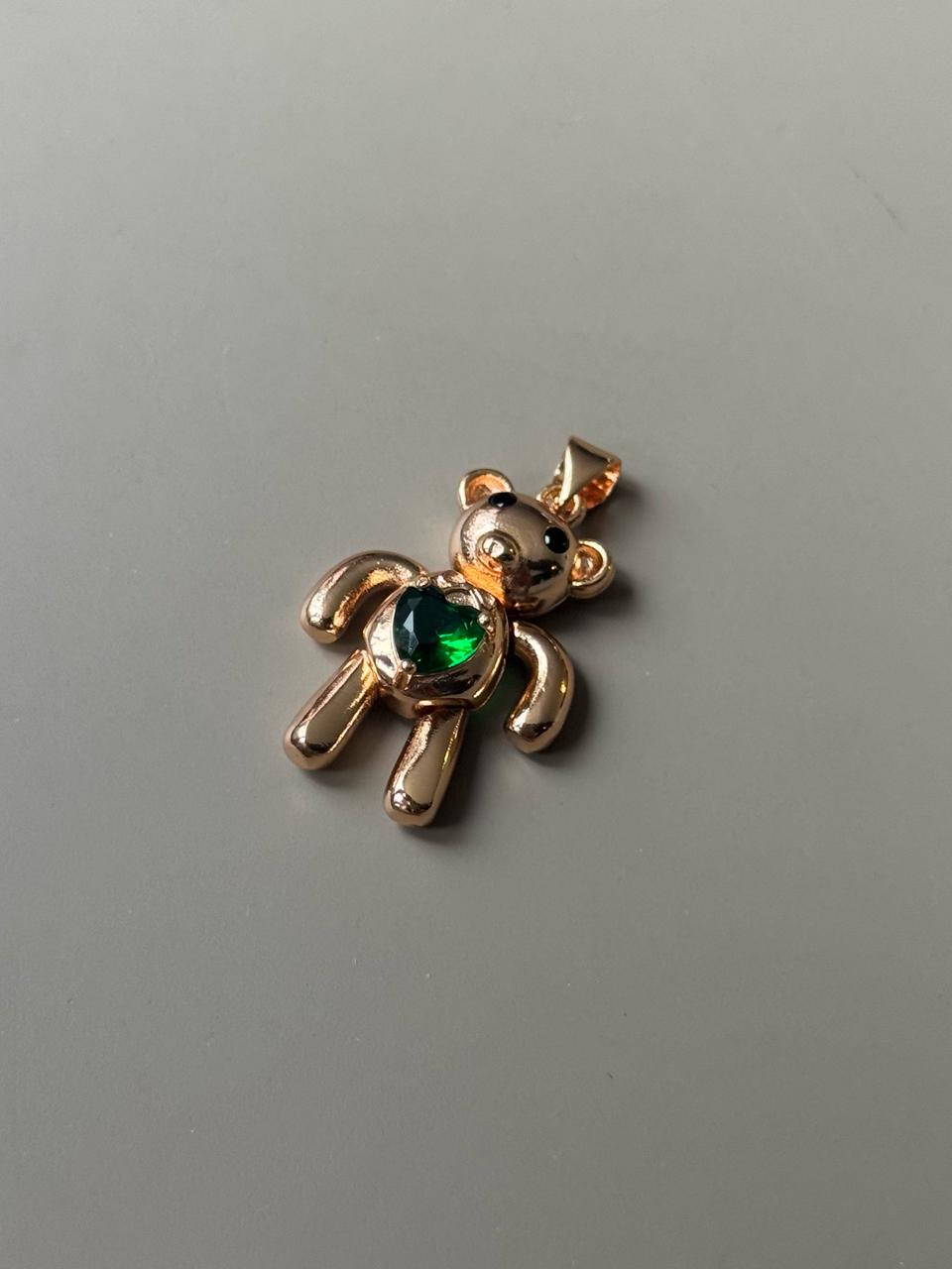 Dije de Oso