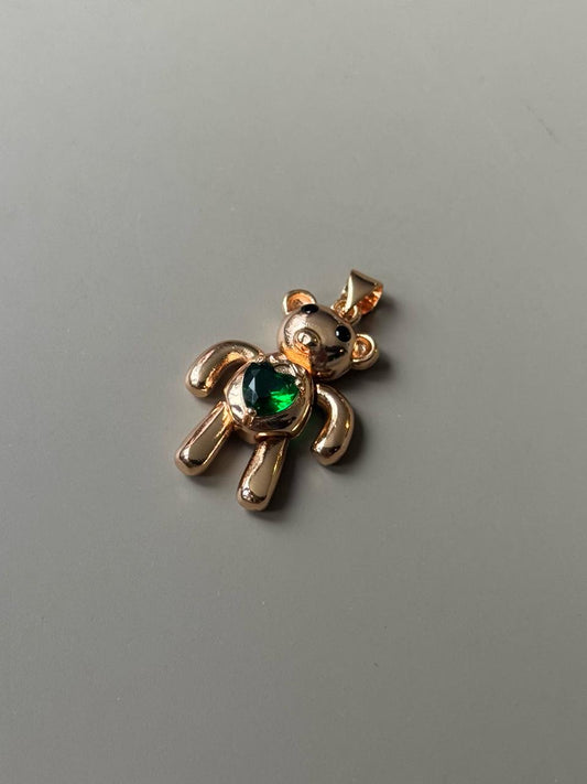 Dije de Oso