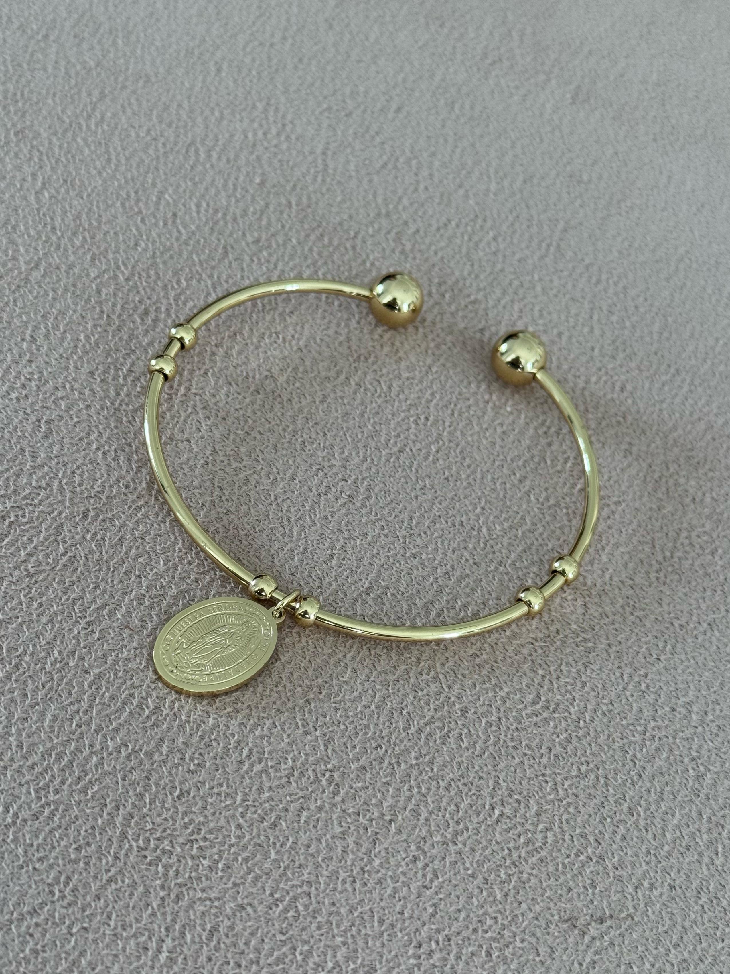 Pulsera en Aro