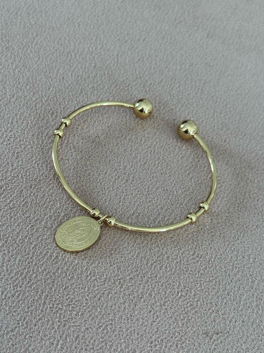 Pulsera en Aro