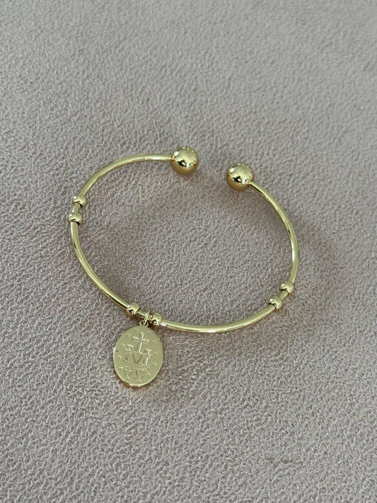 Pulsera en Aro