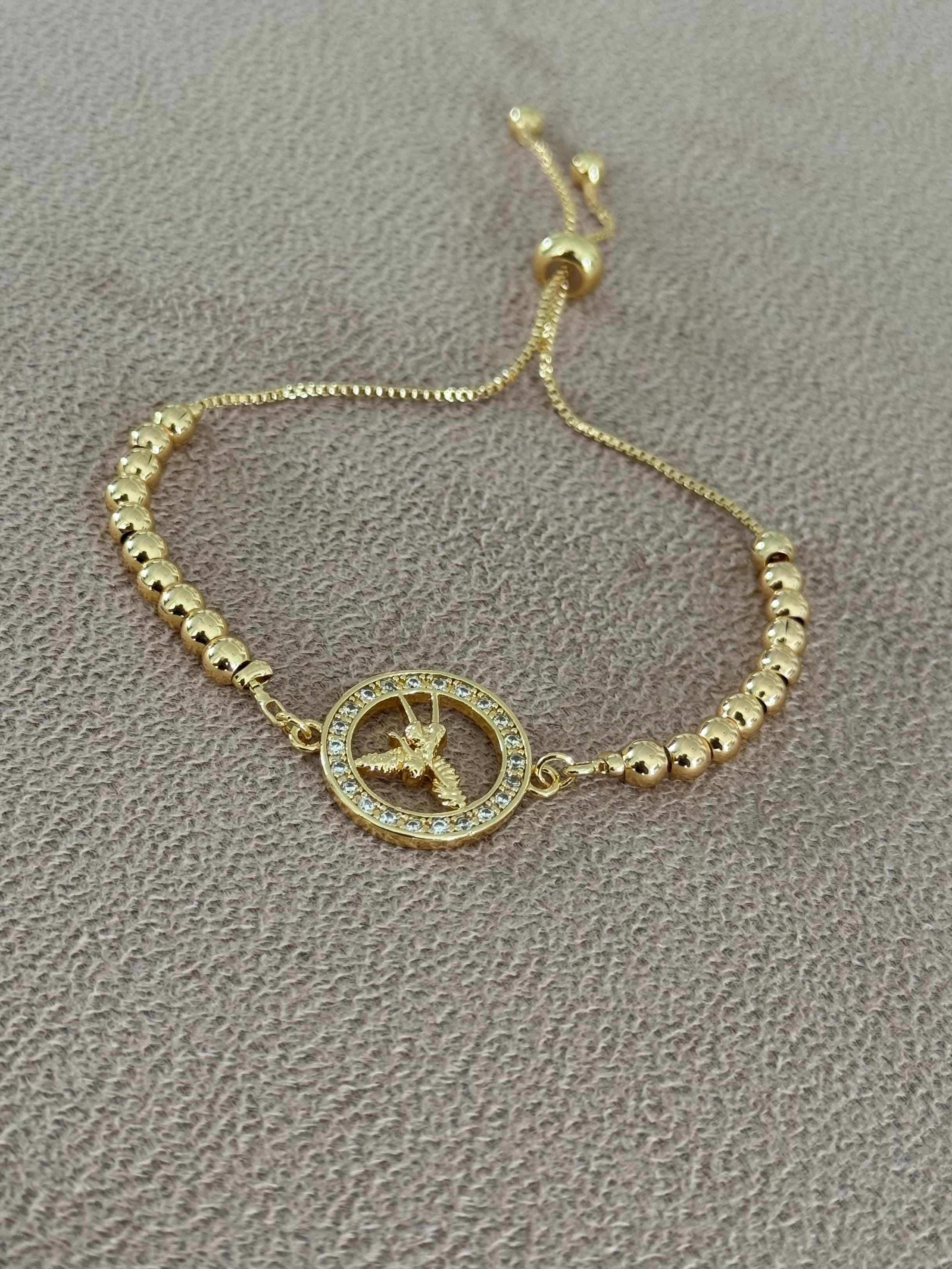 Pulsera con Dije