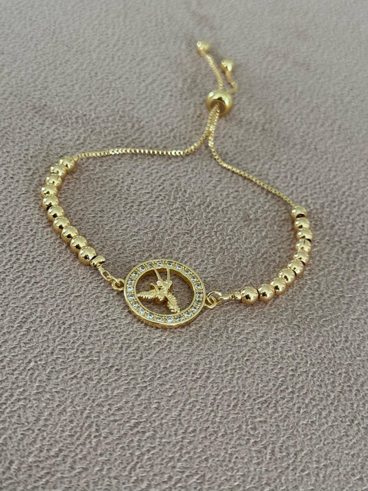 Pulsera con Dije