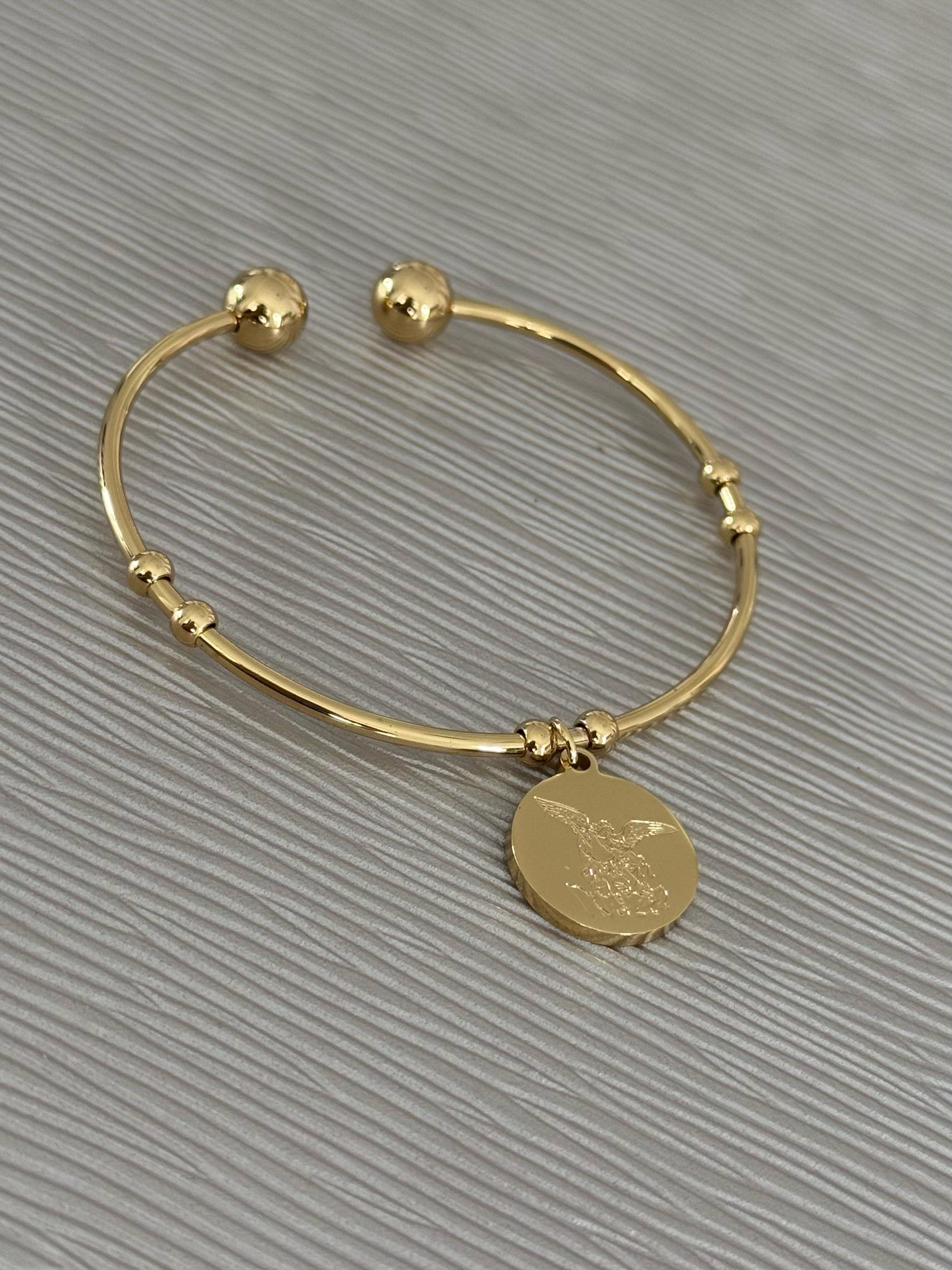 Pulsera en Aro