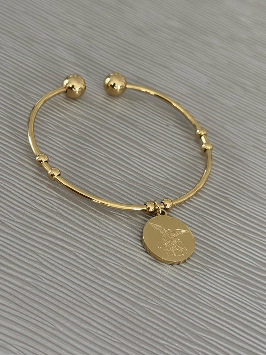 Pulsera en Aro