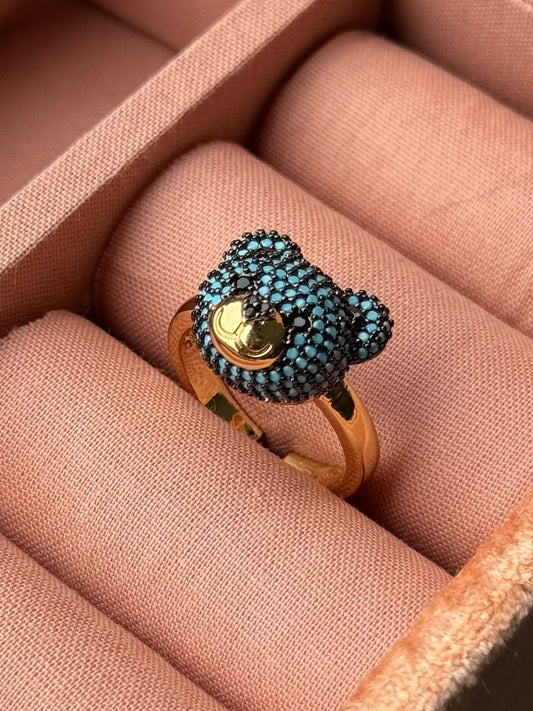 Anillo de Oso