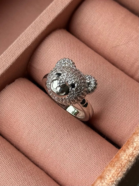 Anillo de Oso